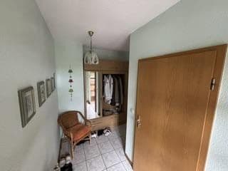 Prodej domu 156 m², pozemek 593 m², Mittelstraße 4, Hirschstein, Sasko Prodej domu 156 m², pozemek 593 m², Mittelstraße 4, Hirschstein, Sasko