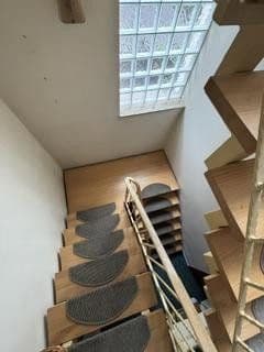 Prodej domu 156 m², pozemek 593 m², Mittelstraße 4, Hirschstein, Sasko Prodej domu 156 m², pozemek 593 m², Mittelstraße 4, Hirschstein, Sasko
