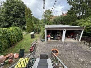 Prodej domu 156 m², pozemek 593 m², Mittelstraße 4, Hirschstein, Sasko Prodej domu 156 m², pozemek 593 m², Mittelstraße 4, Hirschstein, Sasko