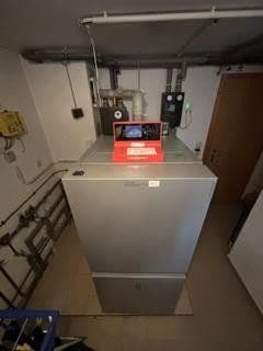 Prodej domu 156 m², pozemek 593 m², Mittelstraße 4, Hirschstein, Sasko Prodej domu 156 m², pozemek 593 m², Mittelstraße 4, Hirschstein, Sasko