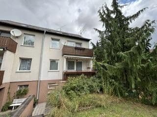 Prodej domu 156 m², pozemek 593 m², Mittelstraße 4, Hirschstein, Sasko Prodej domu 156 m², pozemek 593 m², Mittelstraße 4, Hirschstein, Sasko