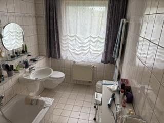 Prodej domu 156 m², pozemek 593 m², Mittelstraße 4, Hirschstein, Sasko Prodej domu 156 m², pozemek 593 m², Mittelstraße 4, Hirschstein, Sasko