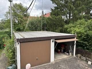 Prodej domu 156 m², pozemek 593 m², Mittelstraße 4, Hirschstein, Sasko Prodej domu 156 m², pozemek 593 m², Mittelstraße 4, Hirschstein, Sasko