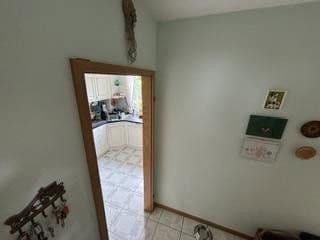 Prodej domu 156 m², pozemek 593 m², Mittelstraße 4, Hirschstein, Sasko Prodej domu 156 m², pozemek 593 m², Mittelstraße 4, Hirschstein, Sasko