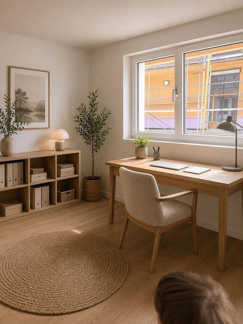Pronájem bytu 3+1 102 m², Oy-Mittelberg, Bavorsko Pronájem bytu 3+1 102 m², Oy-Mittelberg, Bavorsko