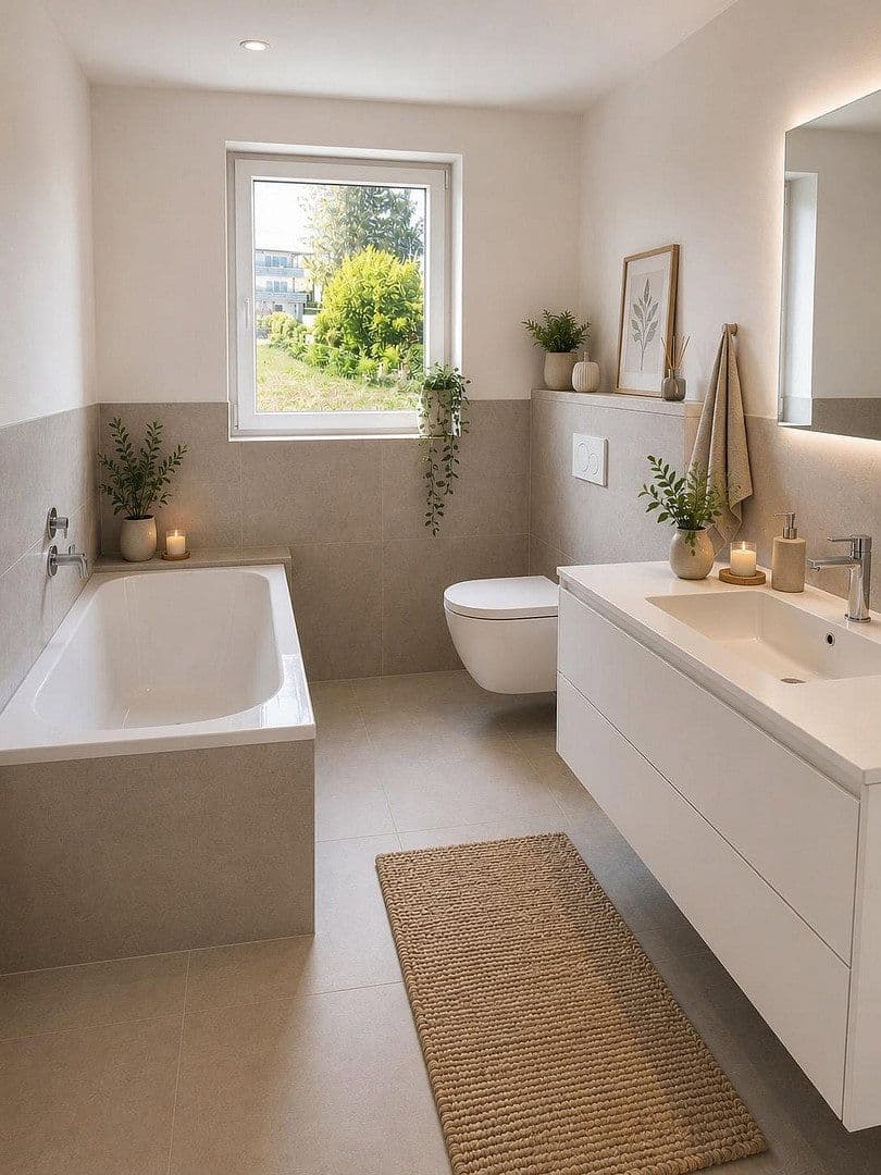 Pronájem bytu 3+1 102 m², Oy-Mittelberg, Bavorsko Pronájem bytu 3+1 102 m², Oy-Mittelberg, Bavorsko