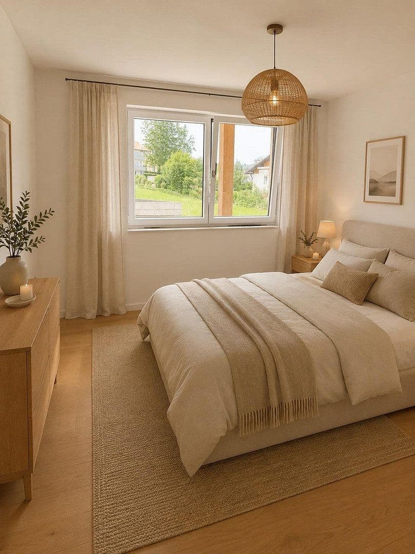 Pronájem bytu 3+1 102 m², Oy-Mittelberg, Bavorsko Pronájem bytu 3+1 102 m², Oy-Mittelberg, Bavorsko