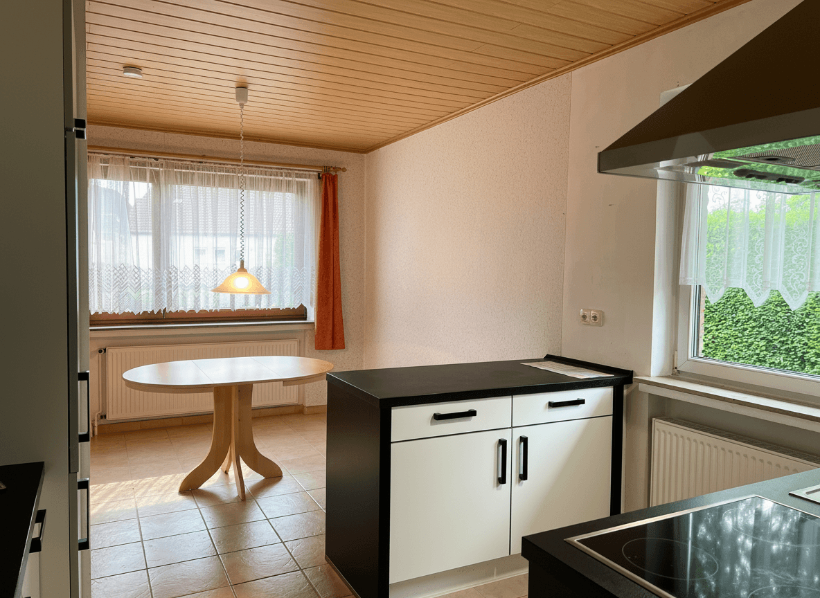 Prodej domu 168 m², pozemek 486 m², Oldenburg, Dolní Sasko Prodej domu 168 m², pozemek 486 m², Oldenburg, Dolní Sasko