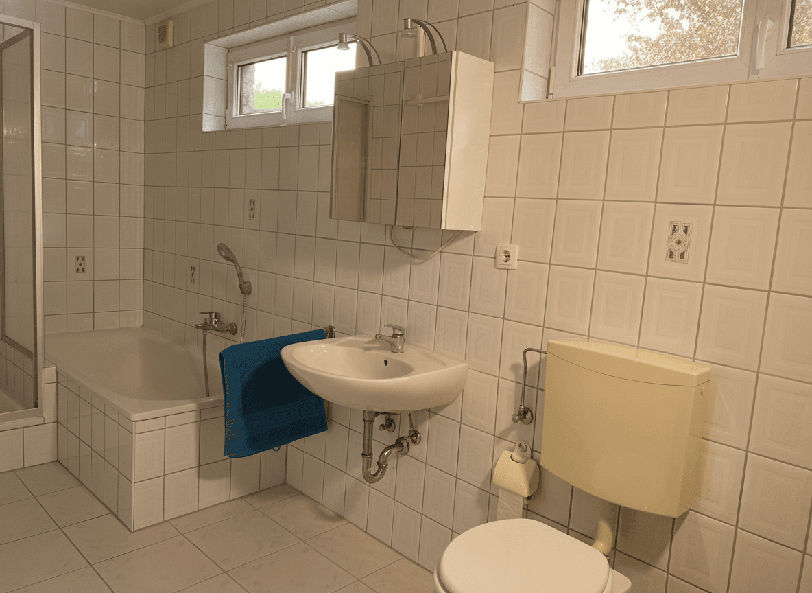 Prodej domu 168 m², pozemek 486 m², Oldenburg, Dolní Sasko Prodej domu 168 m², pozemek 486 m², Oldenburg, Dolní Sasko