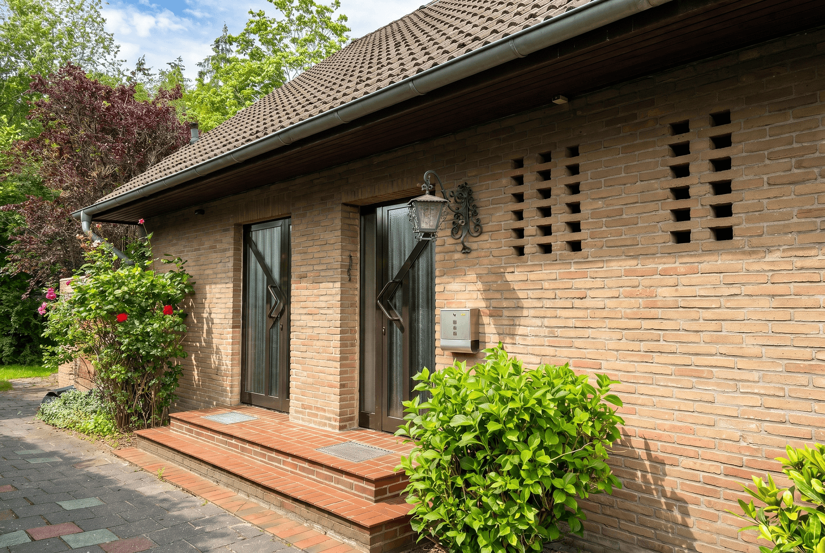 Prodej domu 168 m², pozemek 486 m², Oldenburg, Dolní Sasko Prodej domu 168 m², pozemek 486 m², Oldenburg, Dolní Sasko
