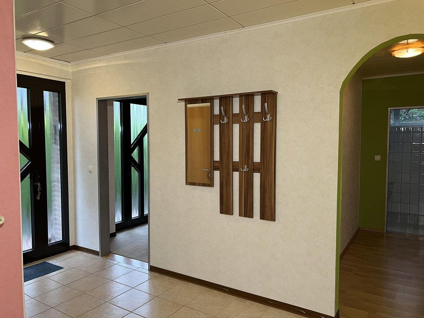 Prodej domu 168 m², pozemek 486 m², Oldenburg, Dolní Sasko Prodej domu 168 m², pozemek 486 m², Oldenburg, Dolní Sasko