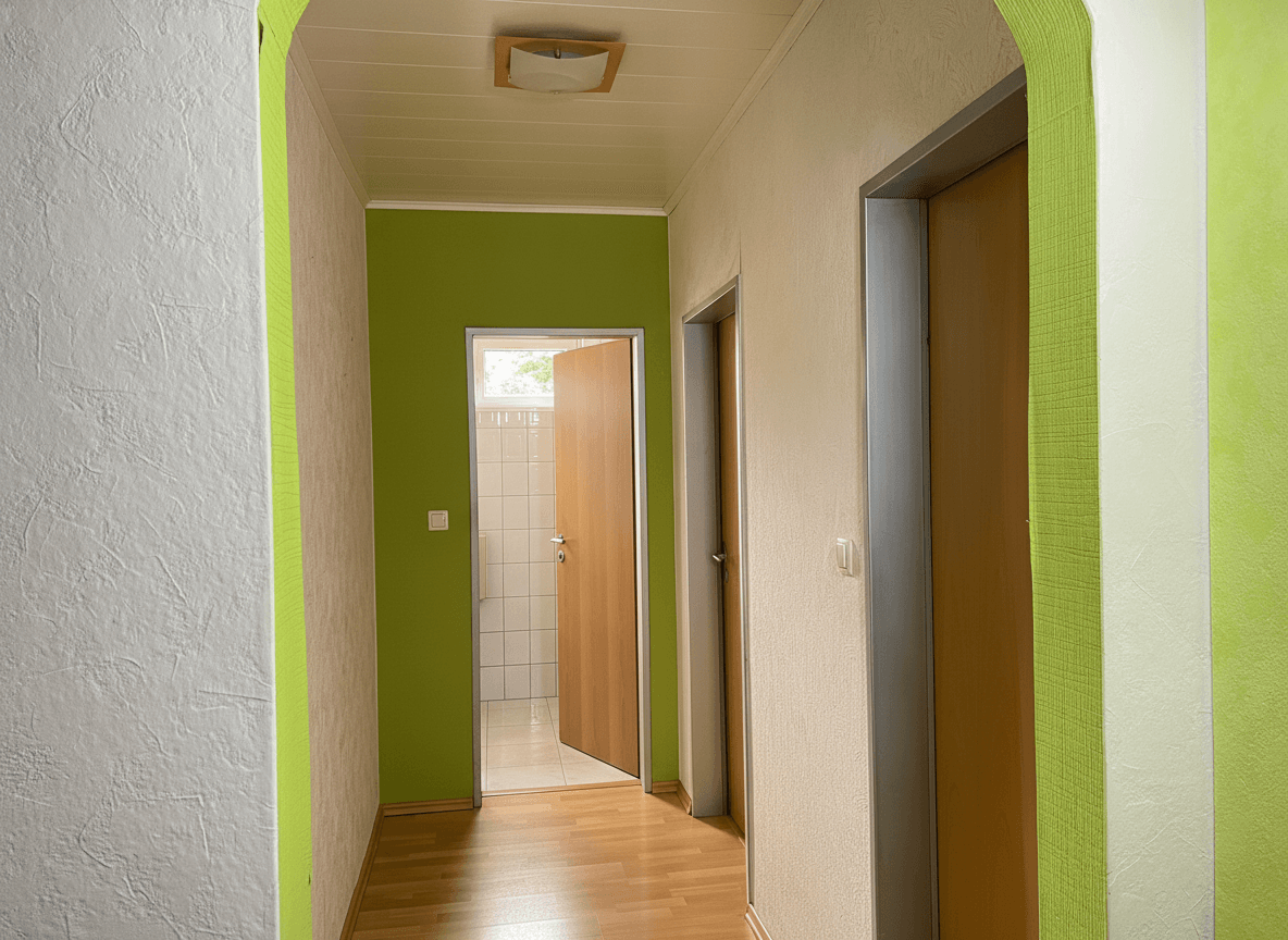 Prodej domu 168 m², pozemek 486 m², Oldenburg, Dolní Sasko Prodej domu 168 m², pozemek 486 m², Oldenburg, Dolní Sasko