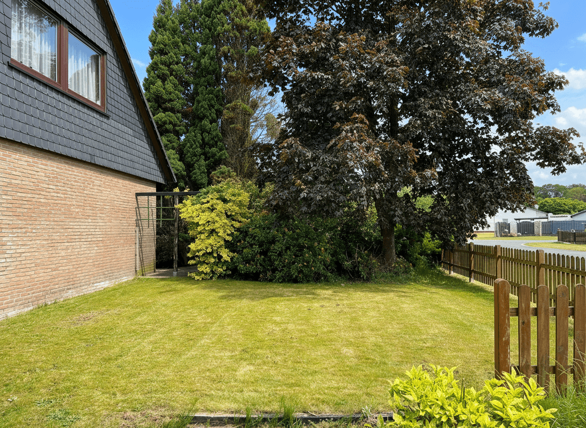 Prodej domu 168 m², pozemek 486 m², Oldenburg, Dolní Sasko Prodej domu 168 m², pozemek 486 m², Oldenburg, Dolní Sasko
