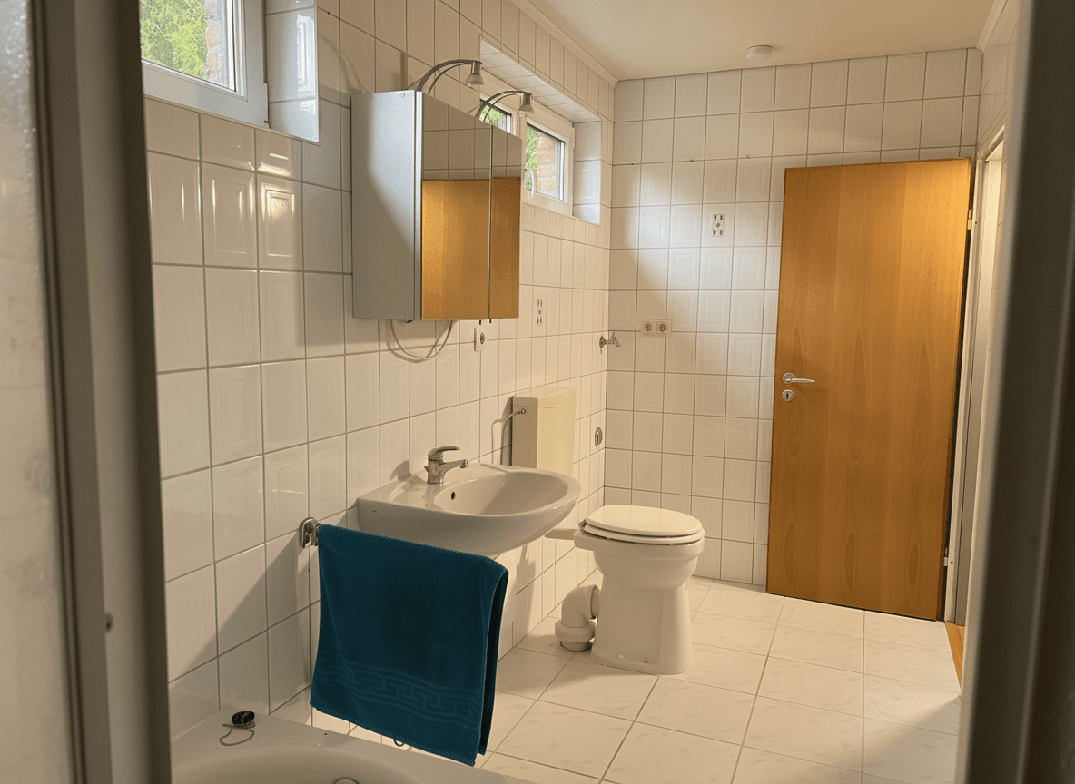 Prodej domu 168 m², pozemek 486 m², Oldenburg, Dolní Sasko Prodej domu 168 m², pozemek 486 m², Oldenburg, Dolní Sasko