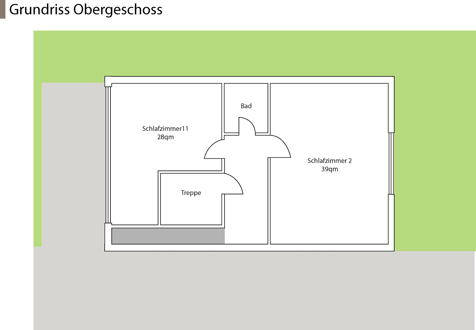 Prodej domu 168 m², pozemek 486 m², Oldenburg, Dolní Sasko Prodej domu 168 m², pozemek 486 m², Oldenburg, Dolní Sasko