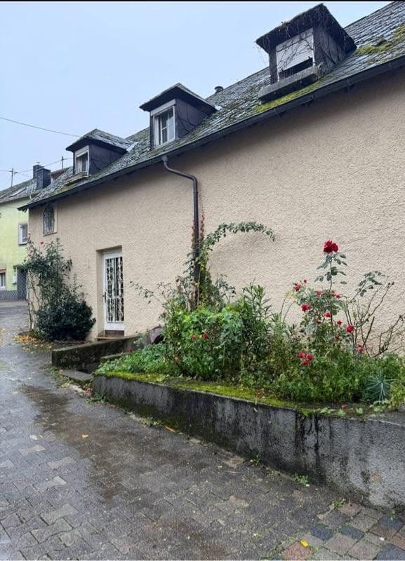 Prodej domu 150 m², pozemek 443 m², Neumagen-Dhron, Porýní-Falc Prodej domu 150 m², pozemek 443 m², Neumagen-Dhron, Porýní-Falc