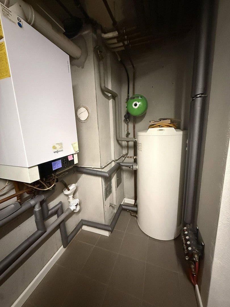 Prodej domu 210 m², pozemek 400 m², Kelkheim (Taunus), Hessen Prodej domu 210 m², pozemek 400 m², Kelkheim (Taunus), Hessen