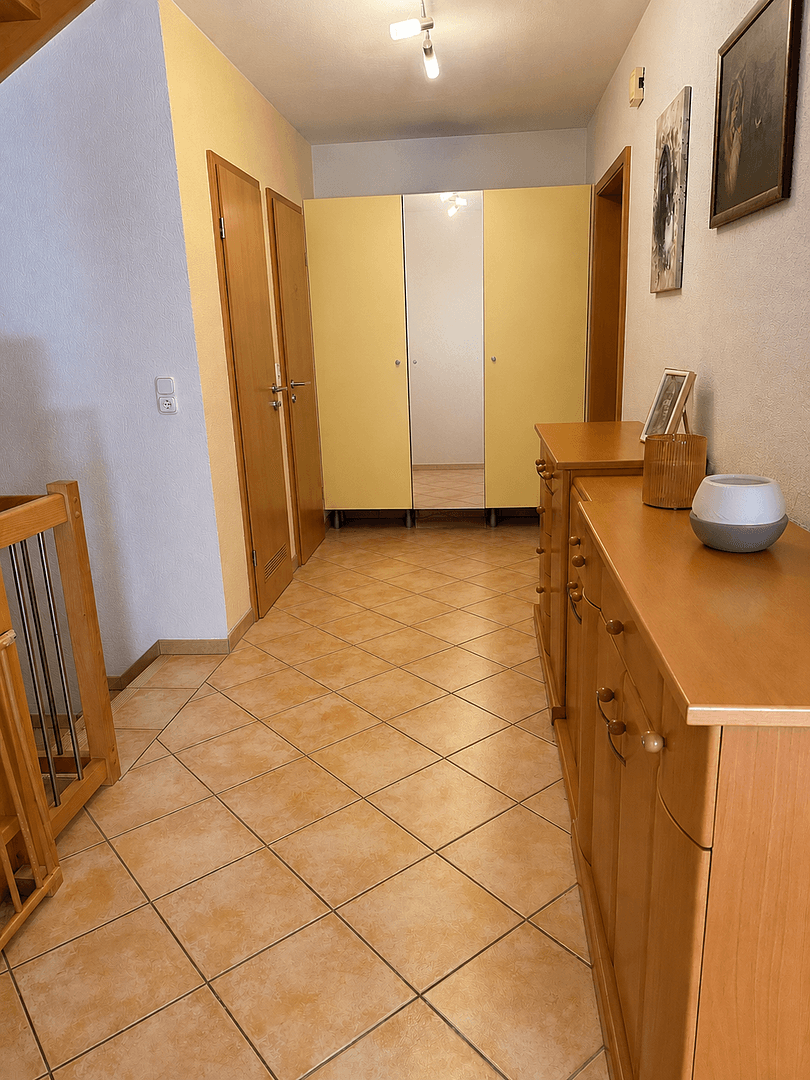 Prodej domu 210 m², pozemek 400 m², Kelkheim (Taunus), Hessen Prodej domu 210 m², pozemek 400 m², Kelkheim (Taunus), Hessen