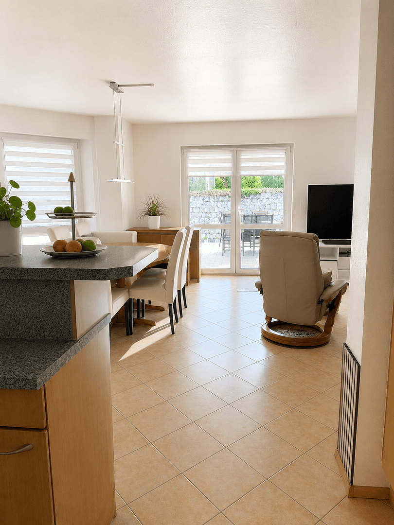 Prodej domu 210 m², pozemek 400 m², Kelkheim (Taunus), Hessen Prodej domu 210 m², pozemek 400 m², Kelkheim (Taunus), Hessen
