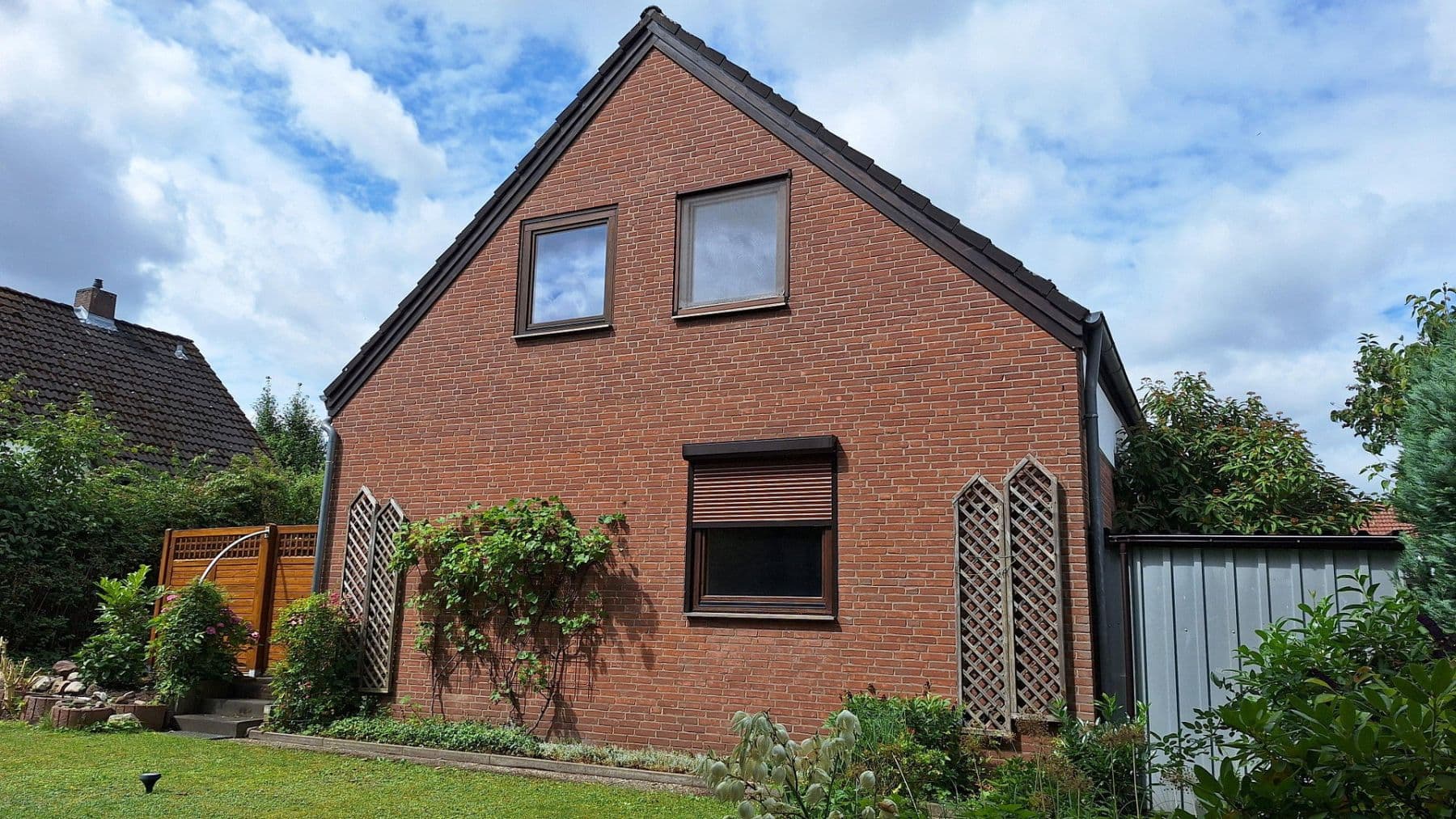 Prodej domu 100 m², pozemek 600 m², Lüneburg, Dolní Sasko Prodej domu 100 m², pozemek 600 m², Lüneburg, Dolní Sasko