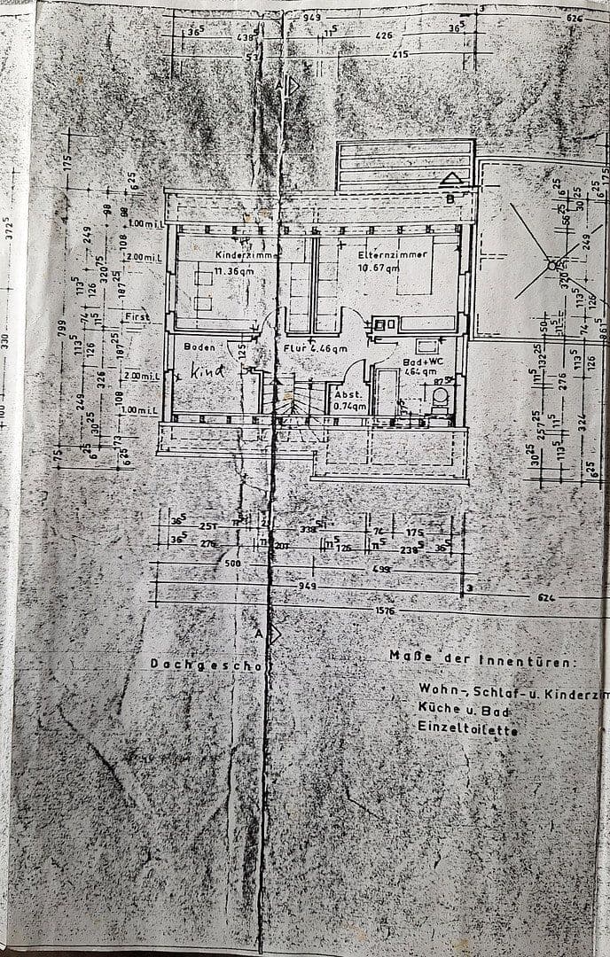Prodej domu 100 m², pozemek 600 m², Lüneburg, Dolní Sasko Prodej domu 100 m², pozemek 600 m², Lüneburg, Dolní Sasko