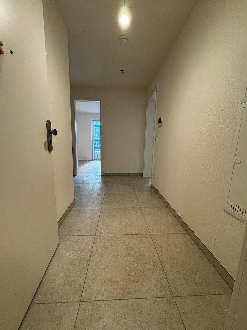 Pronájem bytu 2+1 51 m², Niederscheyrer Str. 86, Pfaffenhofen a.d. Ilm, Bavorsko Pronájem bytu 2+1 51 m², Niederscheyrer Str. 86, Pfaffenhofen a.d. Ilm, Bavorsko