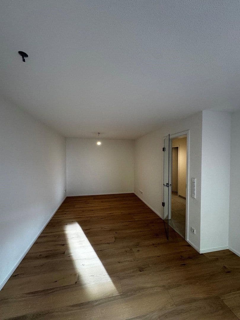 Pronájem bytu 2+1 51 m², Niederscheyrer Str. 86, Pfaffenhofen a.d. Ilm, Bavorsko Pronájem bytu 2+1 51 m², Niederscheyrer Str. 86, Pfaffenhofen a.d. Ilm, Bavorsko