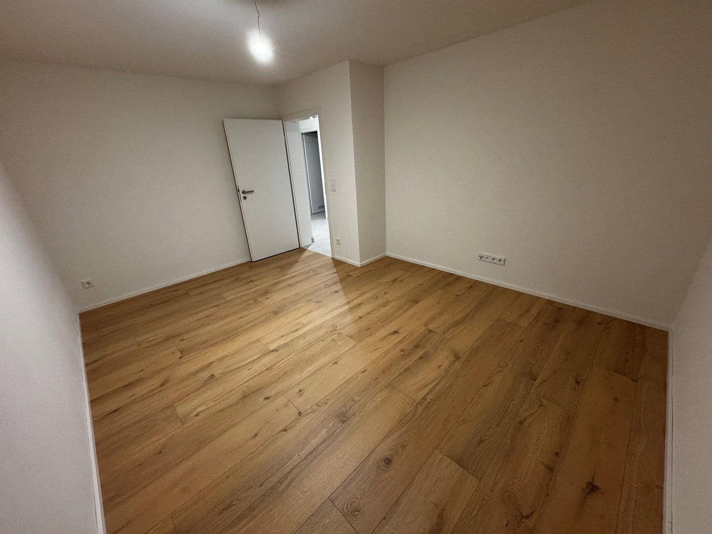 Pronájem bytu 2+1 51 m², Niederscheyrer Str. 86, Pfaffenhofen a.d. Ilm, Bavorsko Pronájem bytu 2+1 51 m², Niederscheyrer Str. 86, Pfaffenhofen a.d. Ilm, Bavorsko