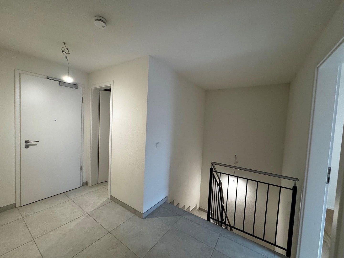 Pronájem bytu 2+1 51 m², Niederscheyrer Str. 86, Pfaffenhofen a.d. Ilm, Bavorsko Pronájem bytu 2+1 51 m², Niederscheyrer Str. 86, Pfaffenhofen a.d. Ilm, Bavorsko