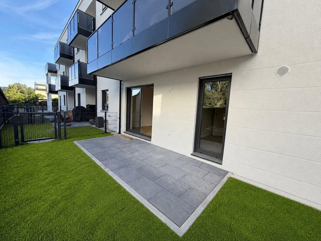 Pronájem bytu 2+1 51 m², Niederscheyrer Str. 86, Pfaffenhofen a.d. Ilm, Bavorsko Pronájem bytu 2+1 51 m², Niederscheyrer Str. 86, Pfaffenhofen a.d. Ilm, Bavorsko