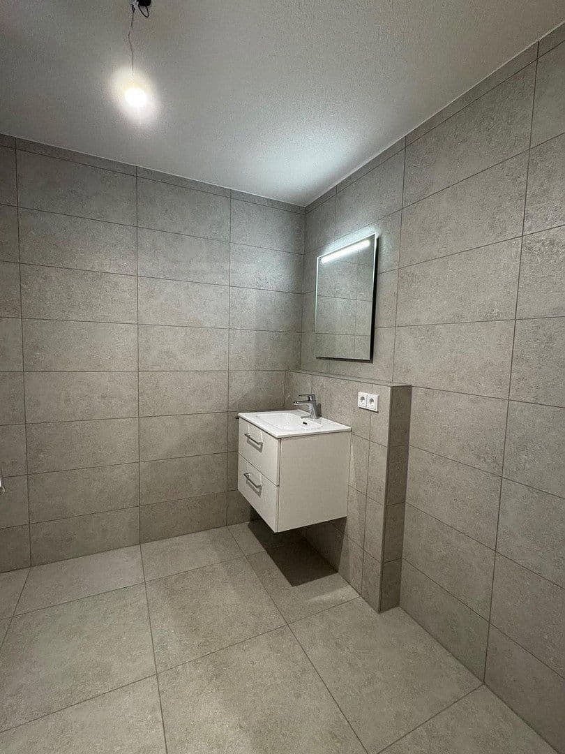 Pronájem bytu 2+1 51 m², Niederscheyrer Str. 86, Pfaffenhofen a.d. Ilm, Bavorsko Pronájem bytu 2+1 51 m², Niederscheyrer Str. 86, Pfaffenhofen a.d. Ilm, Bavorsko