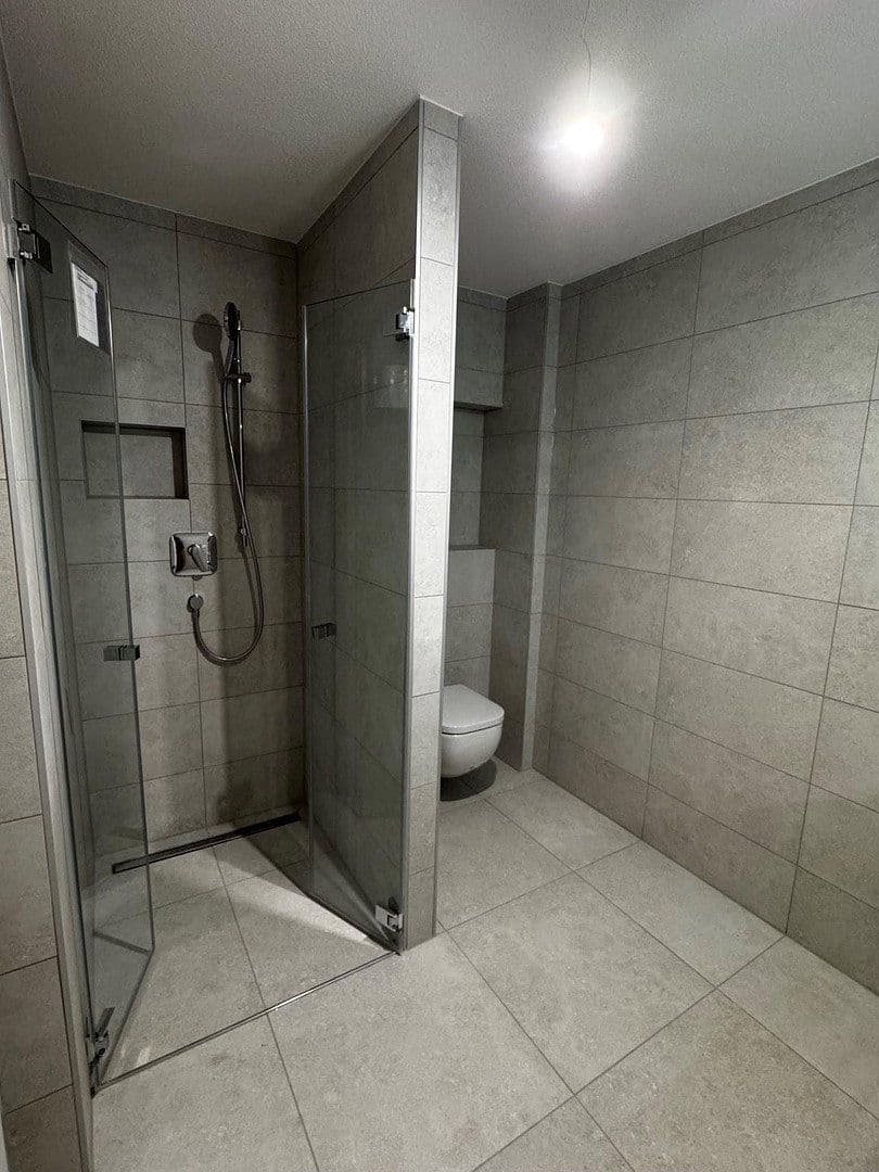 Pronájem bytu 2+1 51 m², Niederscheyrer Str. 86, Pfaffenhofen a.d. Ilm, Bavorsko Pronájem bytu 2+1 51 m², Niederscheyrer Str. 86, Pfaffenhofen a.d. Ilm, Bavorsko