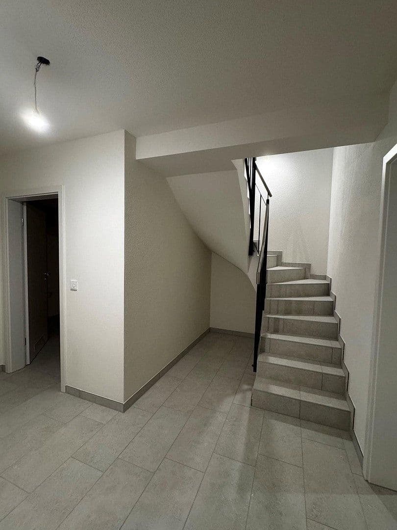 Pronájem bytu 2+1 51 m², Niederscheyrer Str. 86, Pfaffenhofen a.d. Ilm, Bavorsko Pronájem bytu 2+1 51 m², Niederscheyrer Str. 86, Pfaffenhofen a.d. Ilm, Bavorsko