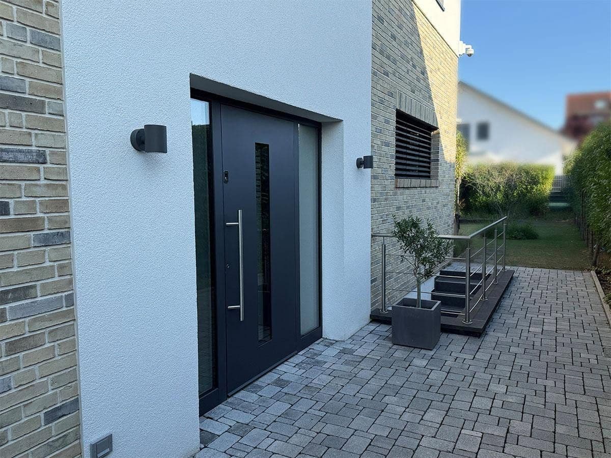 Prodej domu 191 m², pozemek 808 m², Bad Krozingen, Bádensko-Württembersko Prodej domu 191 m², pozemek 808 m², Bad Krozingen, Bádensko-Württembersko