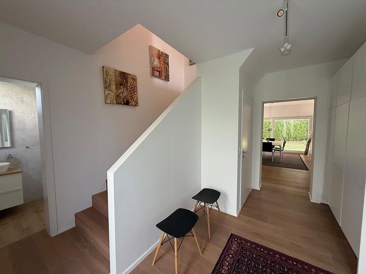 Prodej domu 191 m², pozemek 808 m², Bad Krozingen, Bádensko-Württembersko Prodej domu 191 m², pozemek 808 m², Bad Krozingen, Bádensko-Württembersko