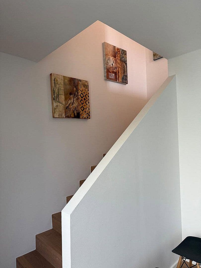 Prodej domu 191 m², pozemek 808 m², Bad Krozingen, Bádensko-Württembersko Prodej domu 191 m², pozemek 808 m², Bad Krozingen, Bádensko-Württembersko
