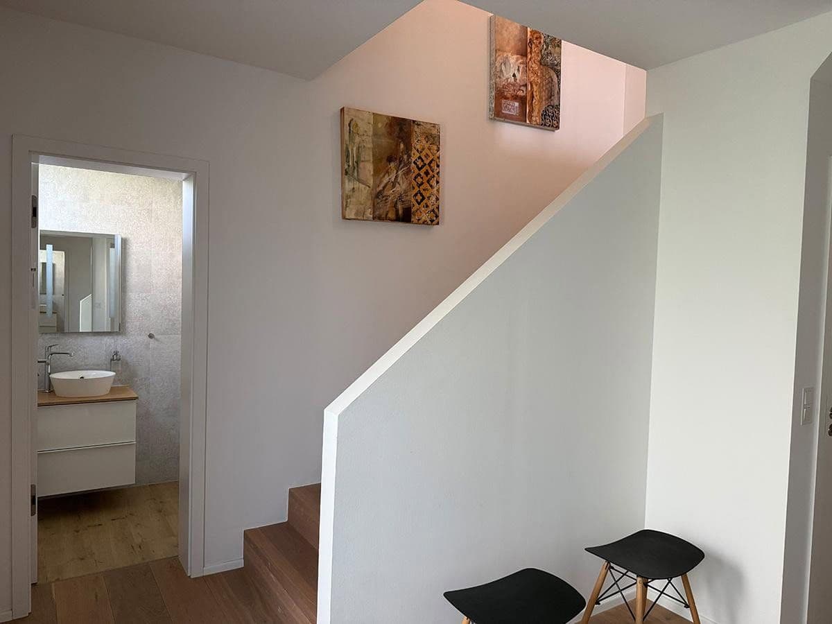 Prodej domu 191 m², pozemek 808 m², Bad Krozingen, Bádensko-Württembersko Prodej domu 191 m², pozemek 808 m², Bad Krozingen, Bádensko-Württembersko