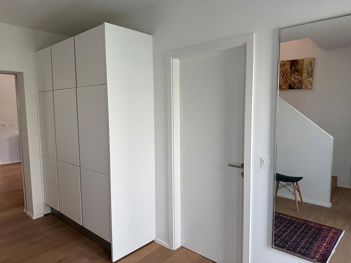 Prodej domu 191 m², pozemek 808 m², Bad Krozingen, Bádensko-Württembersko Prodej domu 191 m², pozemek 808 m², Bad Krozingen, Bádensko-Württembersko