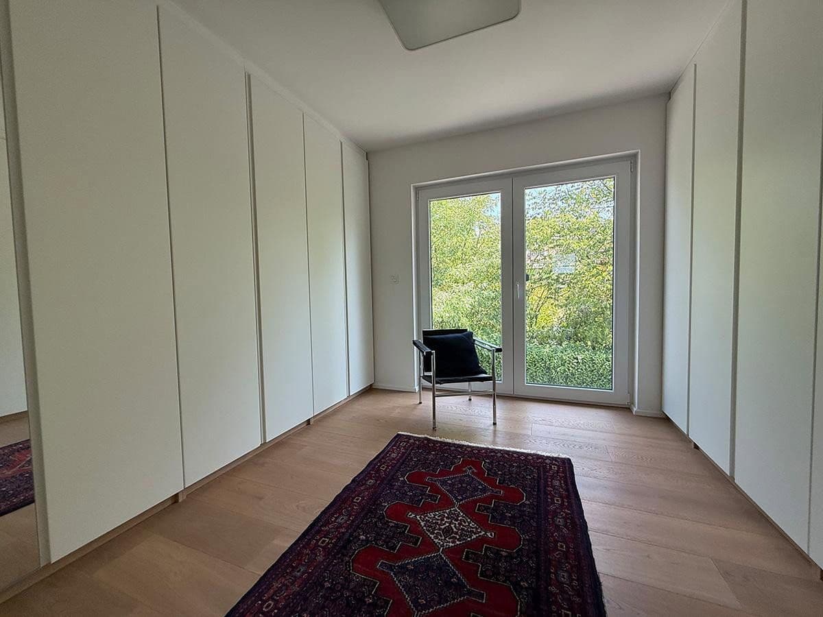 Prodej domu 191 m², pozemek 808 m², Bad Krozingen, Bádensko-Württembersko Prodej domu 191 m², pozemek 808 m², Bad Krozingen, Bádensko-Württembersko