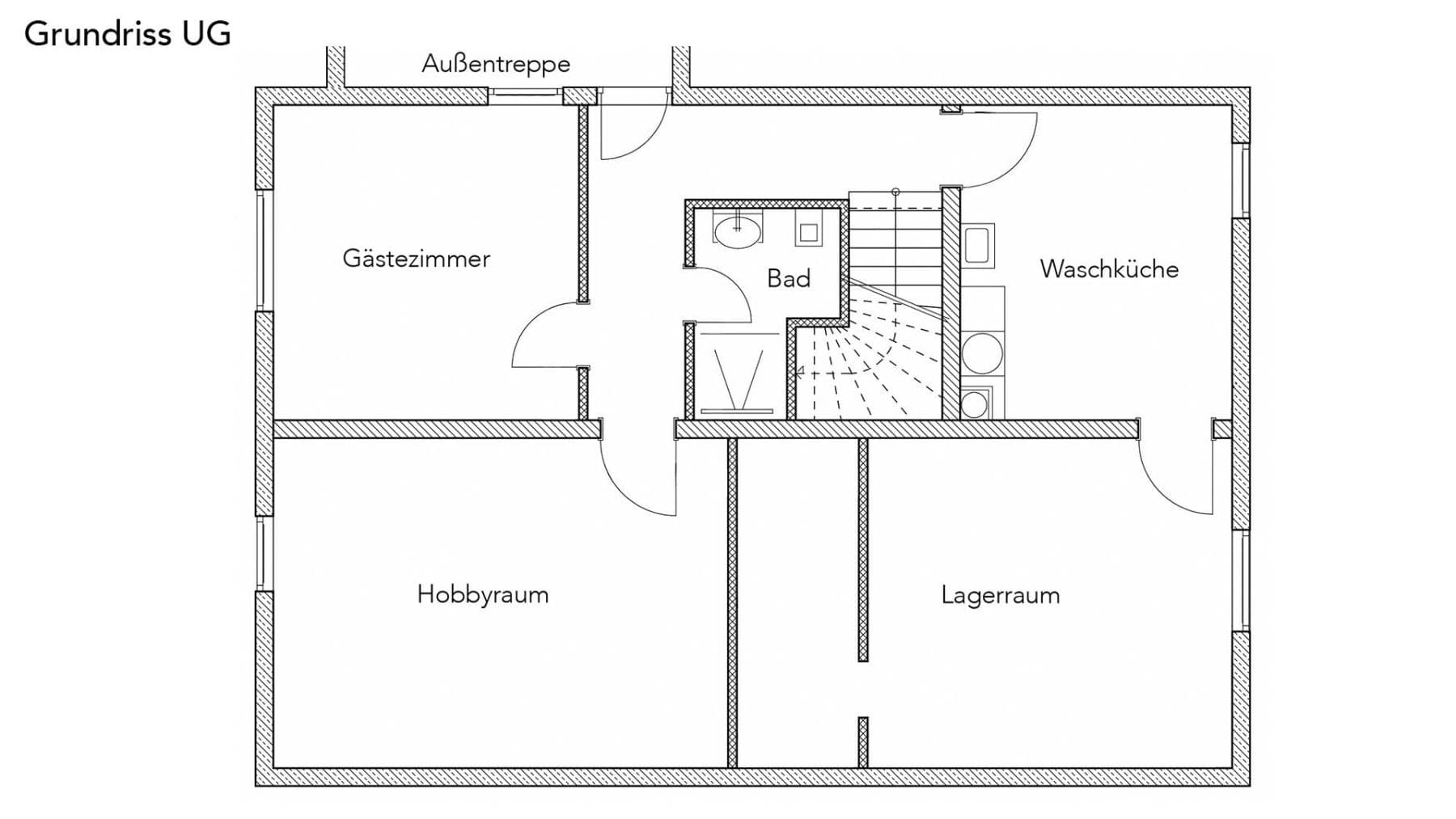 Prodej domu 191 m², pozemek 808 m², Bad Krozingen, Bádensko-Württembersko Prodej domu 191 m², pozemek 808 m², Bad Krozingen, Bádensko-Württembersko