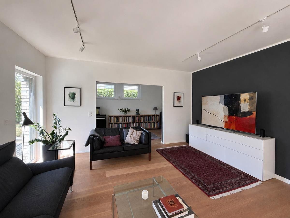 Prodej domu 191 m², pozemek 808 m², Bad Krozingen, Bádensko-Württembersko Prodej domu 191 m², pozemek 808 m², Bad Krozingen, Bádensko-Württembersko
