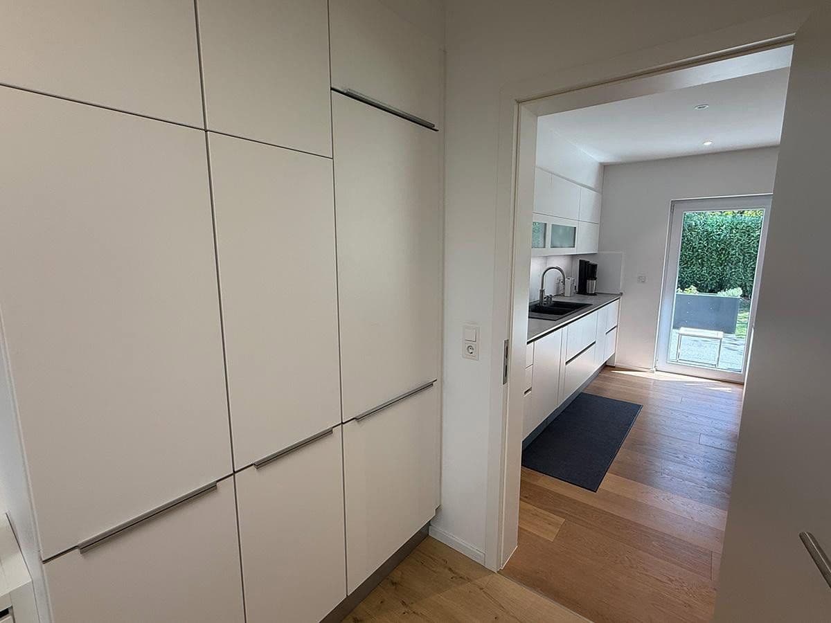 Prodej domu 191 m², pozemek 808 m², Bad Krozingen, Bádensko-Württembersko Prodej domu 191 m², pozemek 808 m², Bad Krozingen, Bádensko-Württembersko