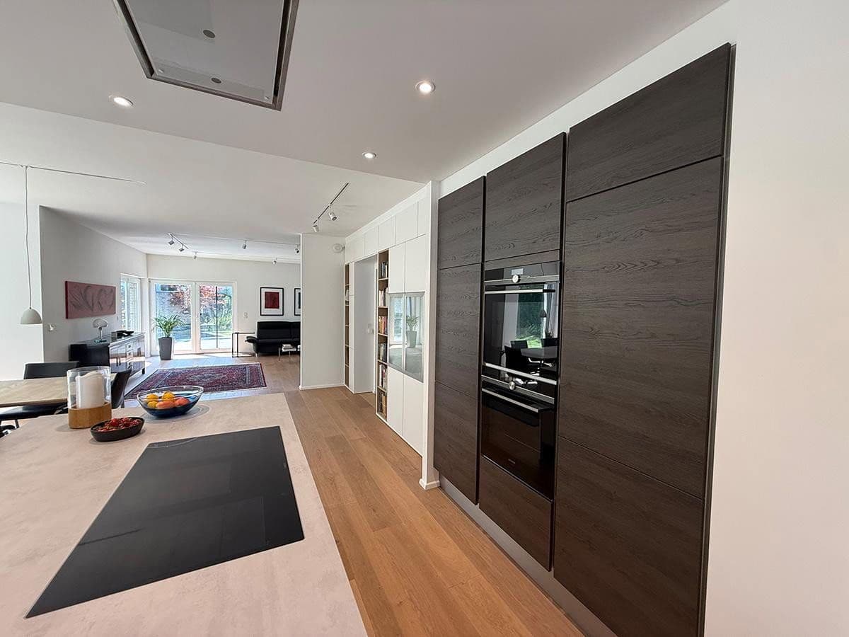 Prodej domu 191 m², pozemek 808 m², Bad Krozingen, Bádensko-Württembersko Prodej domu 191 m², pozemek 808 m², Bad Krozingen, Bádensko-Württembersko