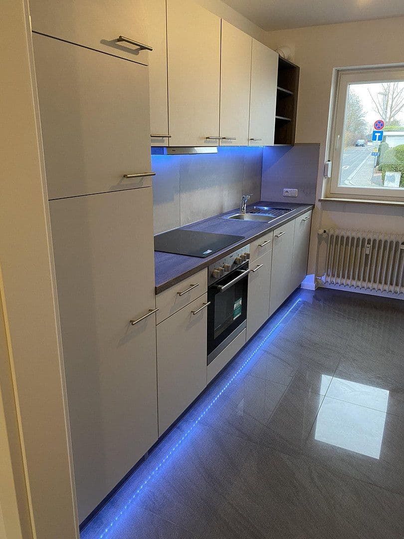 Pronájem bytu 3+1 76 m², Essenheim, Porýní-Falc Pronájem bytu 3+1 76 m², Essenheim, Porýní-Falc