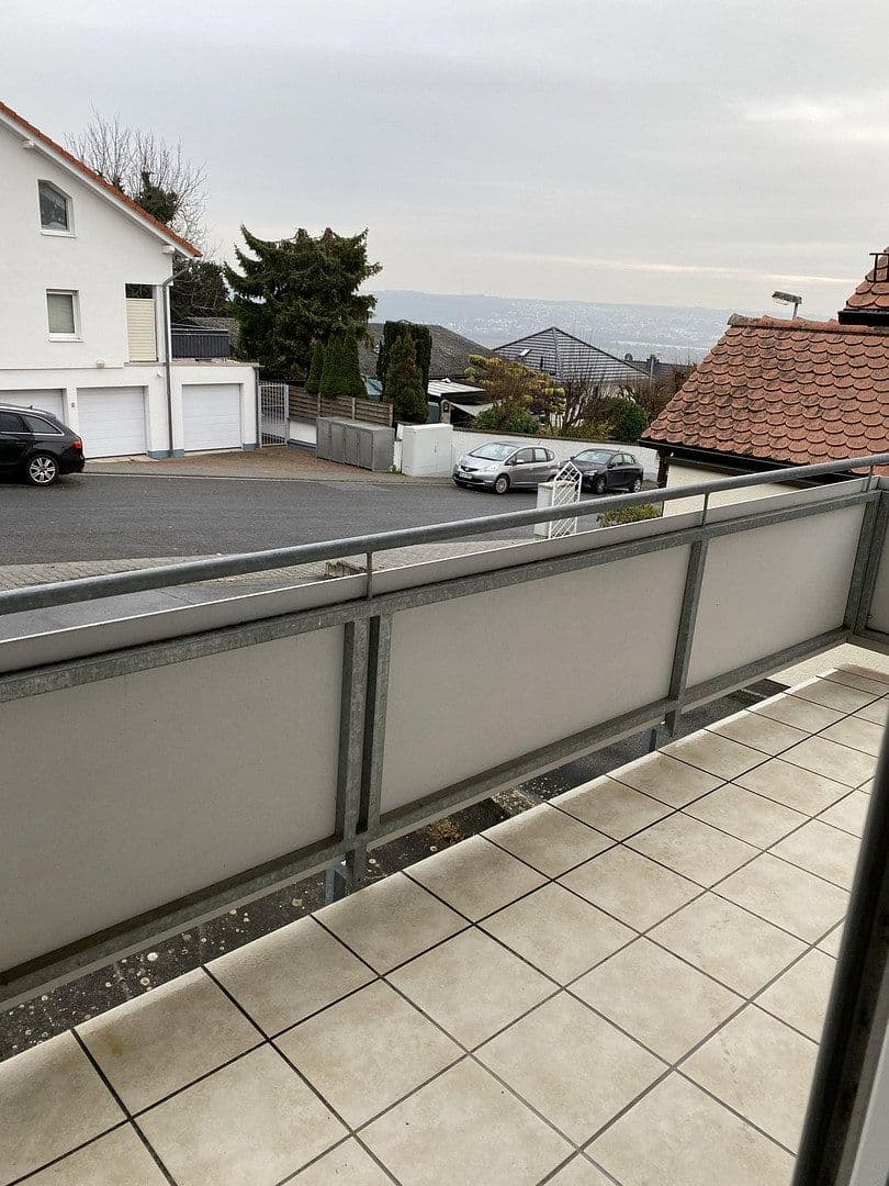 Pronájem bytu 3+1 76 m², Essenheim, Porýní-Falc Pronájem bytu 3+1 76 m², Essenheim, Porýní-Falc