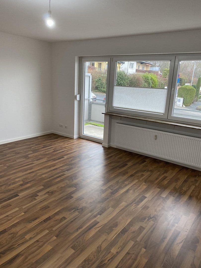 Pronájem bytu 3+1 76 m², Essenheim, Porýní-Falc Pronájem bytu 3+1 76 m², Essenheim, Porýní-Falc