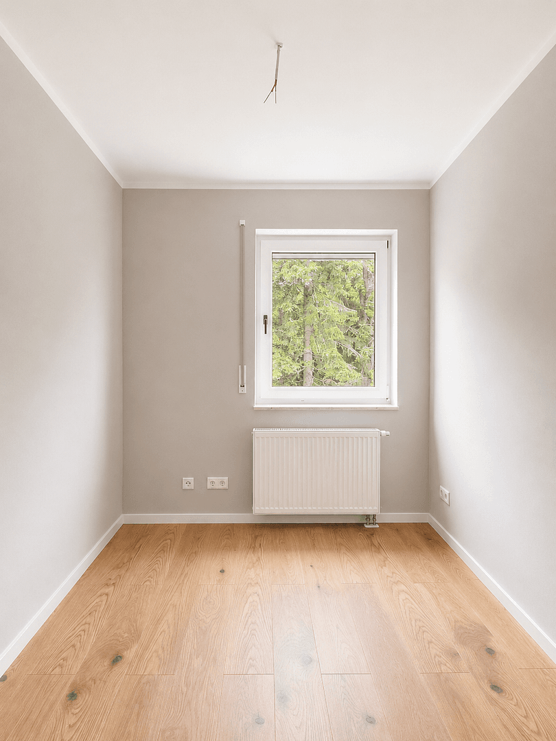 Pronájem bytu 4+1 90 m², An der Post 12, Weinböhla, Sasko Pronájem bytu 4+1 90 m², An der Post 12, Weinböhla, Sasko