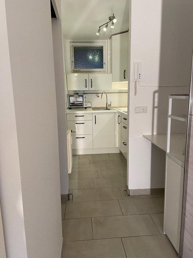 Pronájem bytu 1+1 51 m², Hindenburgstraße 41, Bad Liebenzell, Bádensko-Württembersko Pronájem bytu 1+1 51 m², Hindenburgstraße 41, Bad Liebenzell, Bádensko-Württembersko