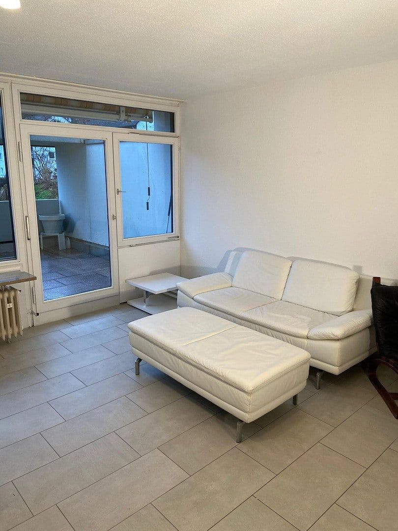 Pronájem bytu 1+1 51 m², Hindenburgstraße 41, Bad Liebenzell, Bádensko-Württembersko Pronájem bytu 1+1 51 m², Hindenburgstraße 41, Bad Liebenzell, Bádensko-Württembersko