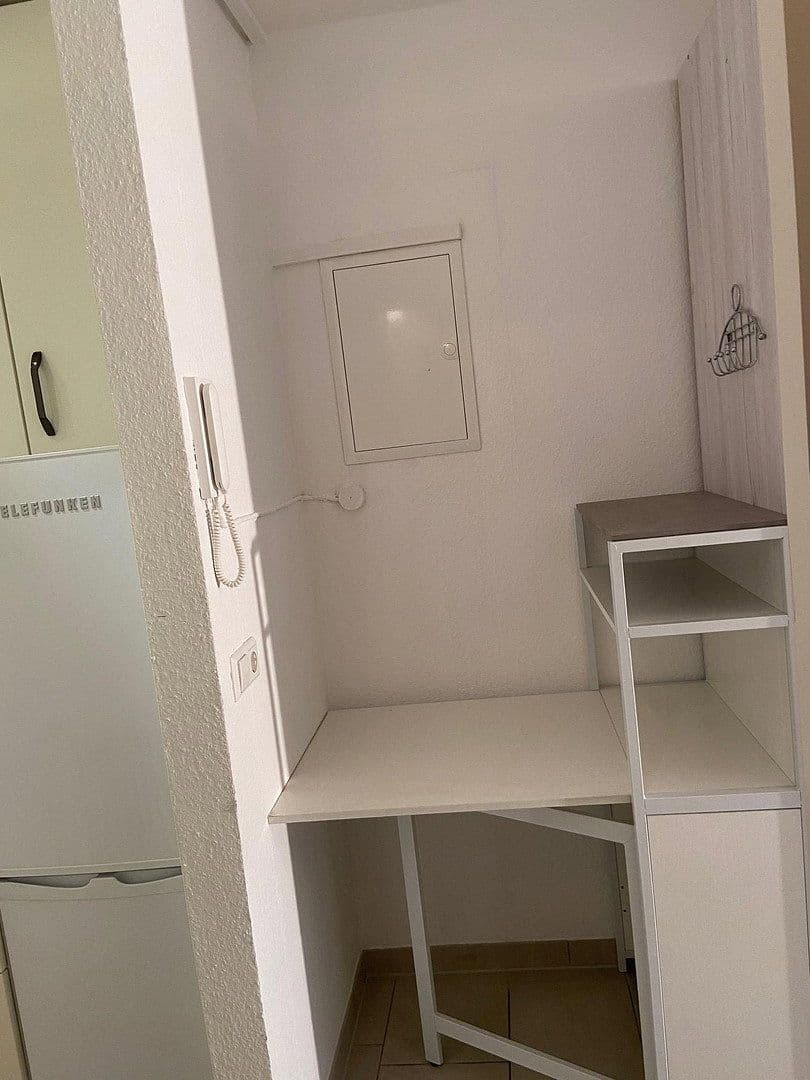 Pronájem bytu 1+1 51 m², Hindenburgstraße 41, Bad Liebenzell, Bádensko-Württembersko Pronájem bytu 1+1 51 m², Hindenburgstraße 41, Bad Liebenzell, Bádensko-Württembersko
